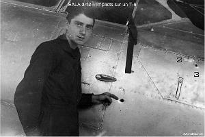 201- ARMEE DE L'AIR EN ALGERIE 1945-1962-49 (50)
